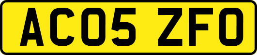 AC05ZFO