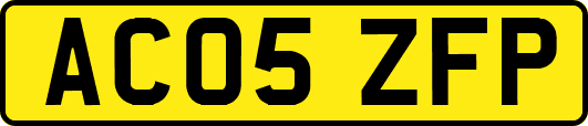AC05ZFP