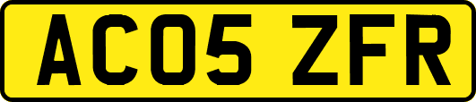 AC05ZFR