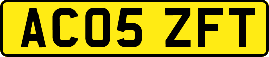 AC05ZFT