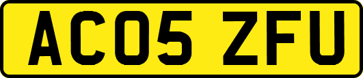 AC05ZFU