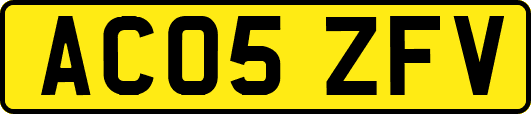 AC05ZFV