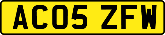 AC05ZFW