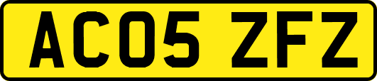 AC05ZFZ
