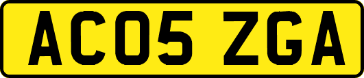 AC05ZGA