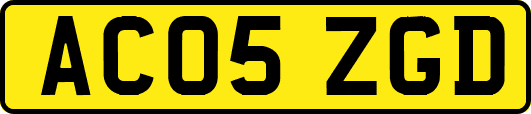 AC05ZGD