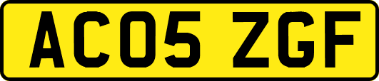 AC05ZGF