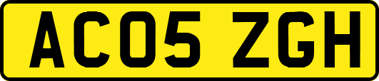 AC05ZGH