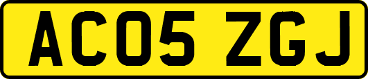 AC05ZGJ