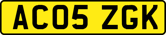 AC05ZGK