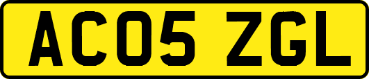 AC05ZGL