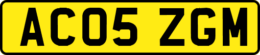 AC05ZGM
