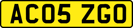 AC05ZGO