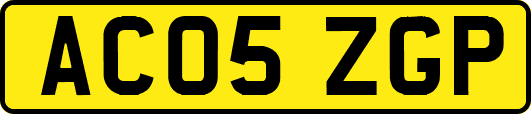 AC05ZGP