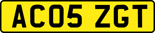 AC05ZGT