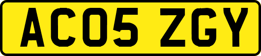 AC05ZGY