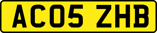 AC05ZHB