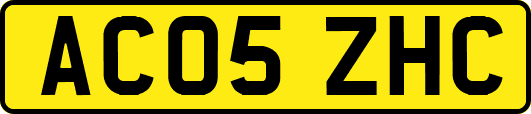 AC05ZHC