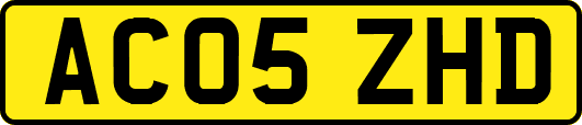AC05ZHD