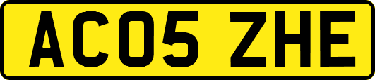 AC05ZHE