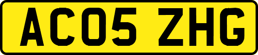 AC05ZHG