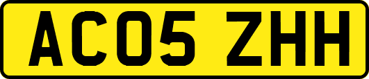 AC05ZHH
