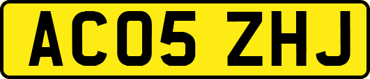 AC05ZHJ