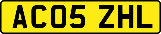 AC05ZHL