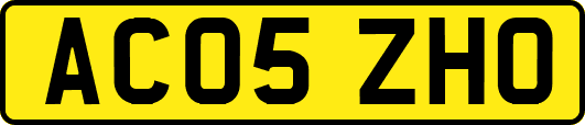 AC05ZHO