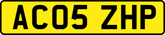 AC05ZHP