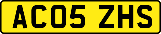 AC05ZHS