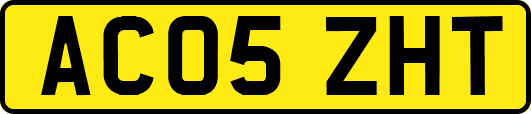 AC05ZHT