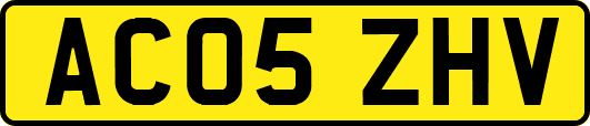 AC05ZHV