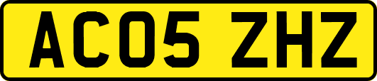 AC05ZHZ