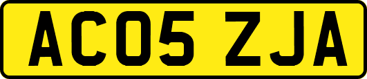 AC05ZJA