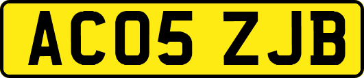 AC05ZJB