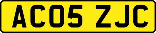 AC05ZJC