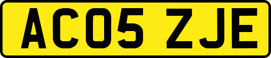 AC05ZJE