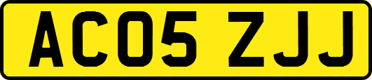 AC05ZJJ