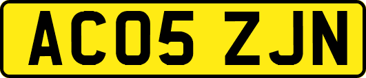 AC05ZJN