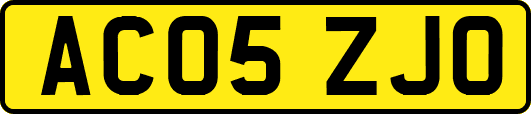 AC05ZJO