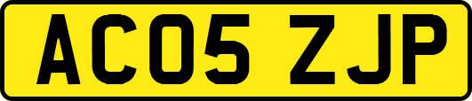 AC05ZJP