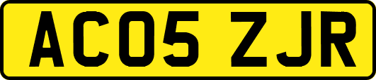 AC05ZJR
