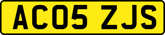AC05ZJS