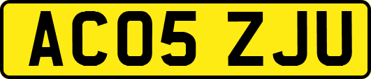 AC05ZJU