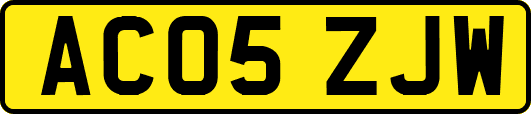 AC05ZJW
