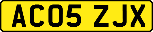 AC05ZJX