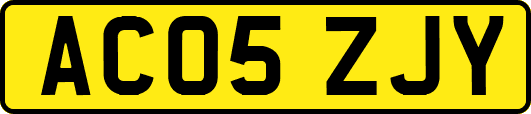 AC05ZJY