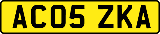 AC05ZKA