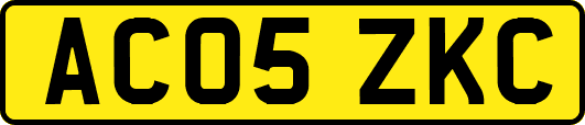 AC05ZKC
